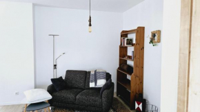 Moderne Wohnung in Steinheim Westfalen